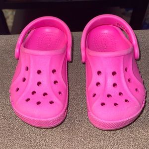 Crocs